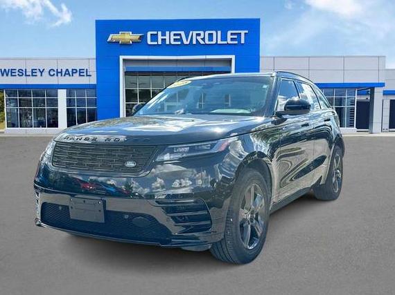 LAND ROVER RANGE ROVER VELAR 2025 SALYL2EXXSA394527 image LAND ROVER RANGE ROVER VELAR 2025 SALYL2EXXSA394527 image